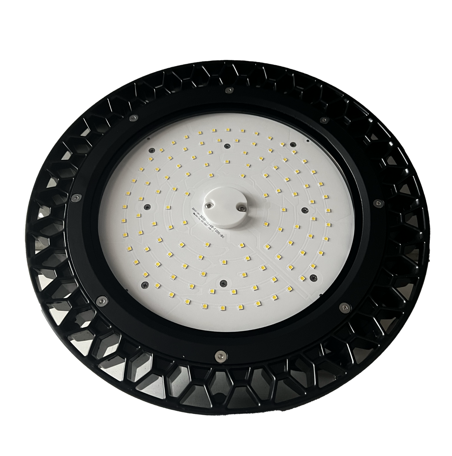 Campana LED